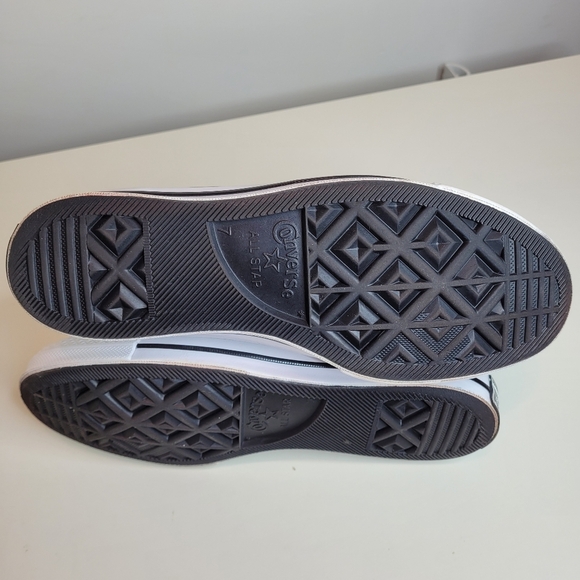 Converse Chuck '70 High canvas (After Midnight) Size Women's 9 NEW in Box - Picture 10 of 12